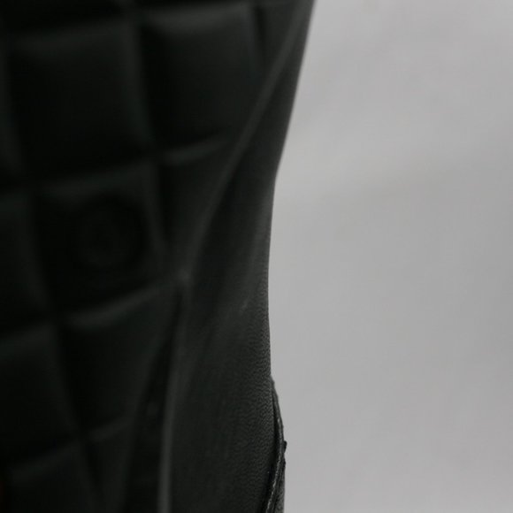 Wolky Black Mary Janes Heels Sz 41 - Picture 9 of 10